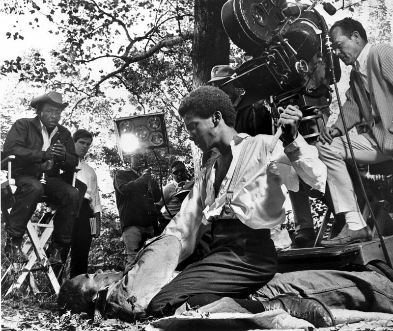 It’s time to re-watch Kansas native Gordon Parks’ groundbreaking 1969 ...