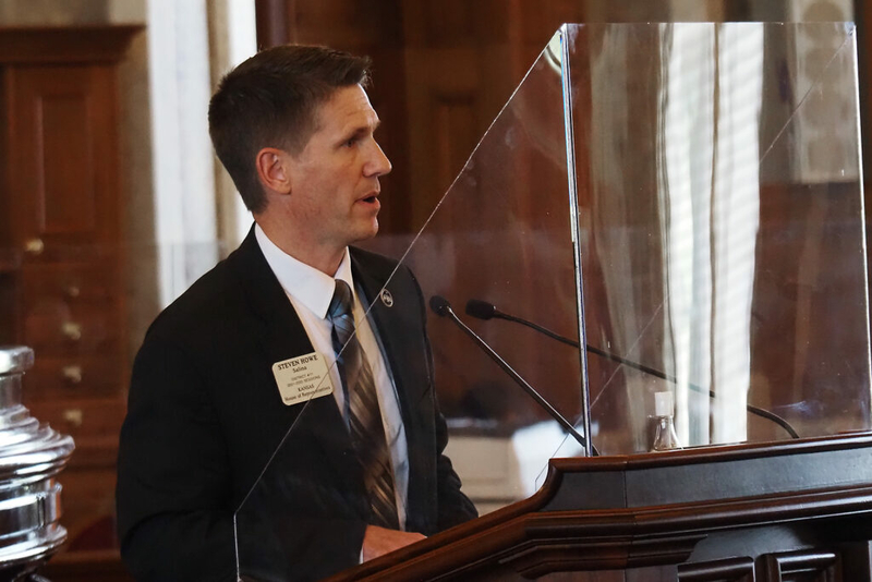 DEI audit of state universities shows $9 million in state funds spent widely