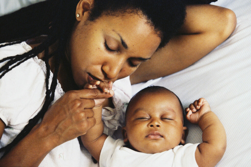 Kansas lawmakers expanding postpartum care for new mothers covered by Medicaid