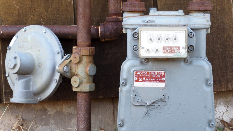 Regulators approve rate increase for Kansas Gas Service customers