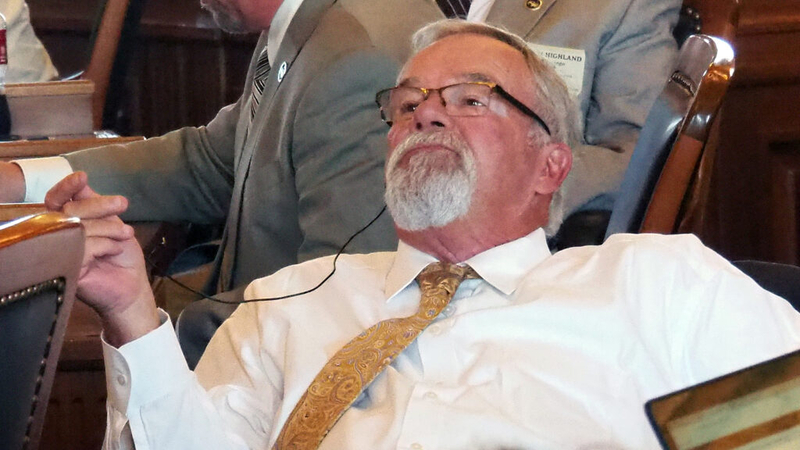 Kansas sports wagering bill earmarks 80% of state revenue to pro sports stadium