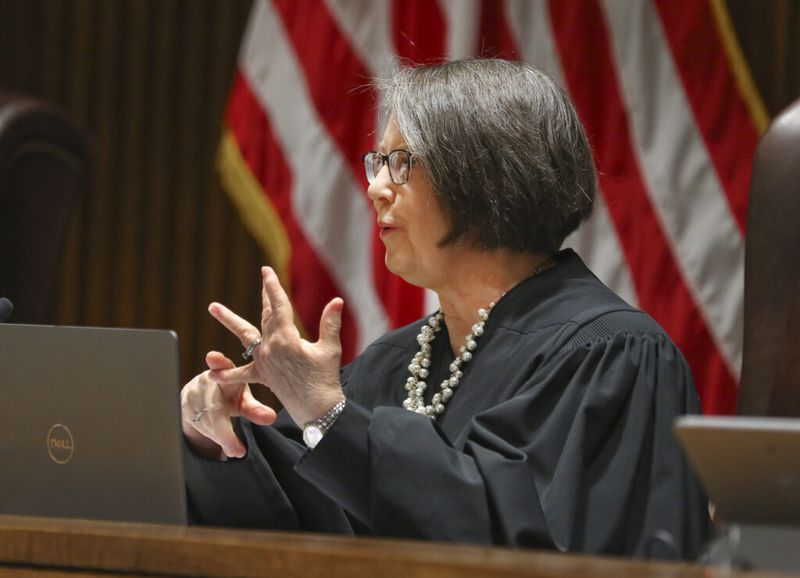 Kansas trial courts completing transition to centralized case management system