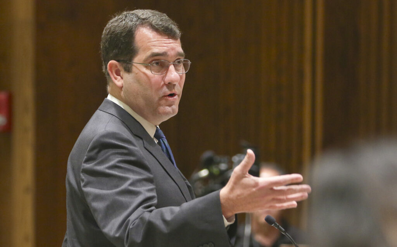 Derek Schmidt reflects on his 12 years as Kansas attorney general in farewell letter