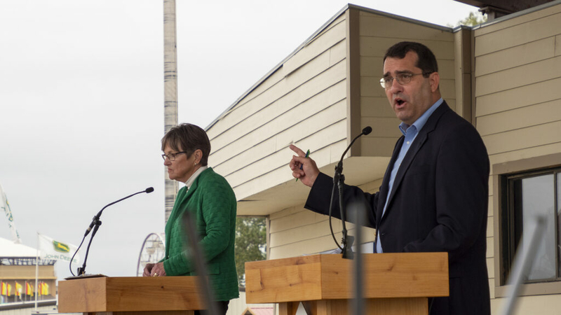 Parental rights fight in Kansas schools spawns book bans, scrutiny of LGBTQ students
