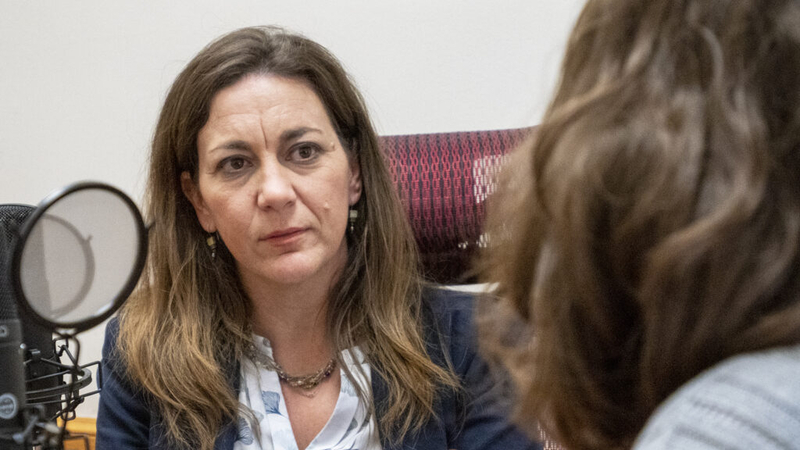 LGBTQ+ advocates upset with Topeka’s ‘cavalier’ reversal of protections in face of DEI backlash