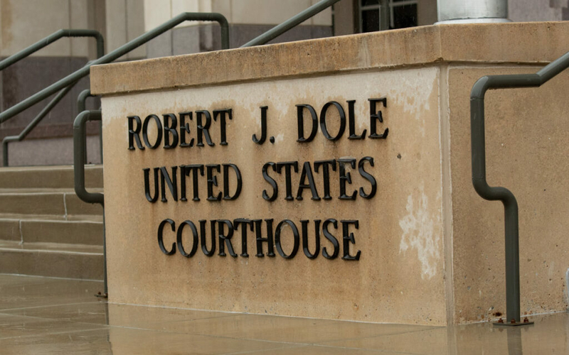 Kansan tied to alleged $1 million kickback scheme with nuclear weapon parts maker