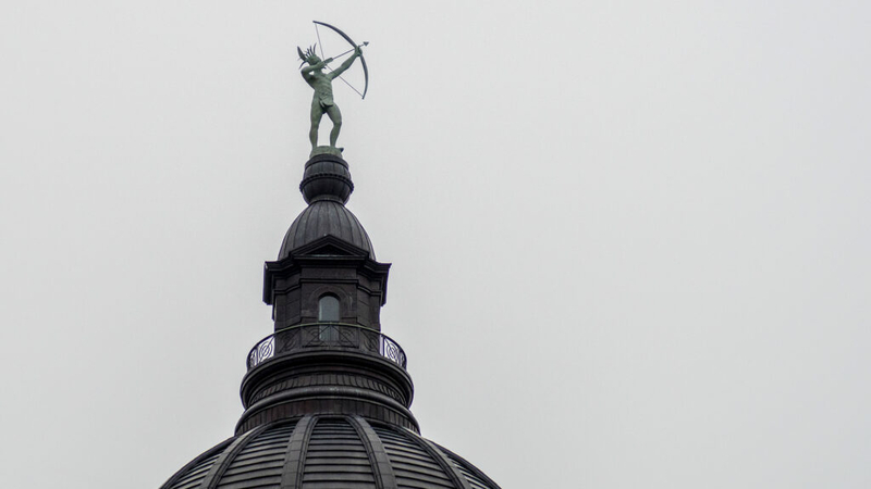 Statehouse scraps: Kansas lawmakers shred transparency, good and bad bills, hated photo
