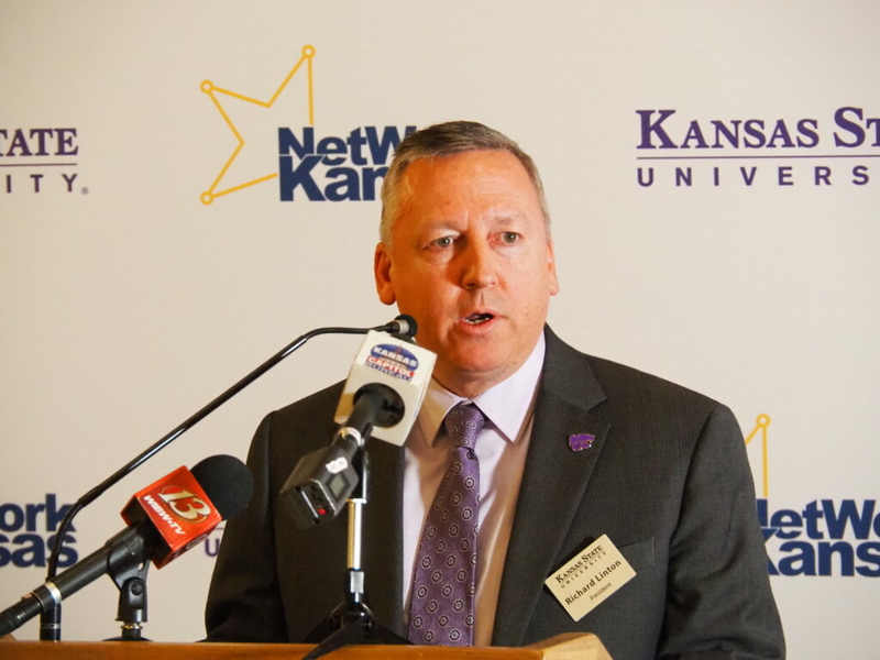Kansas State launches statewide partnership to leverage expertise in economic development