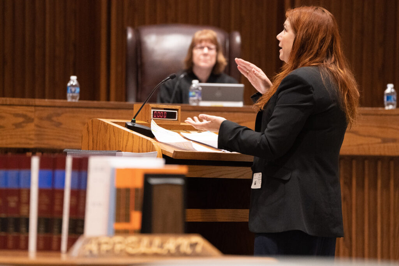 In failing to protect voting rights, the Kansas Supreme Court reserves the right to be wrong.