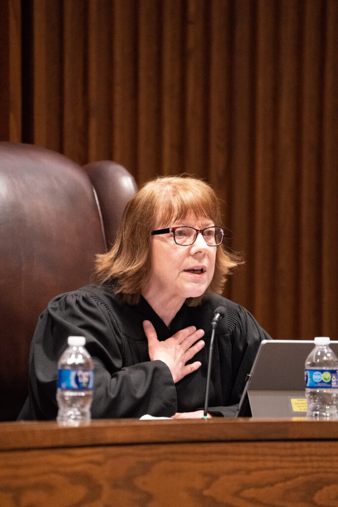 Kansas Supreme Court affirms police conduct allegedly &amp;lsquo;akin to a psychological rubber hose&amp;rsquo;