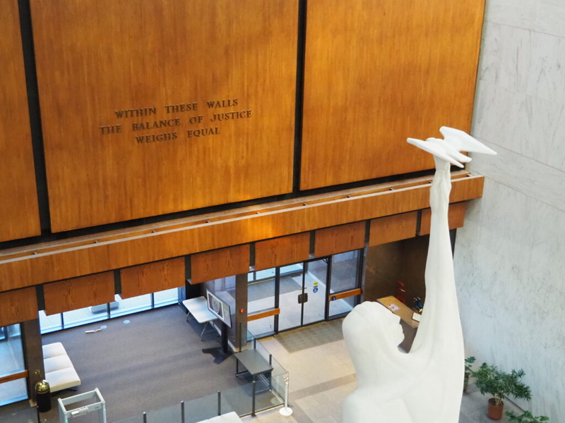 Who is pushing the constitutional amendment to change Kansas Supreme Court judicial selection?