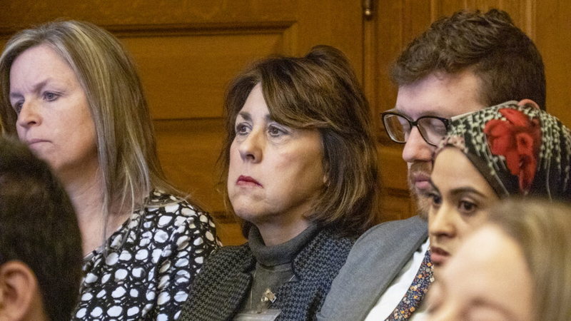 Out-of-state patients make up three-fourths of 19,000 Kansas abortions performed in 2024