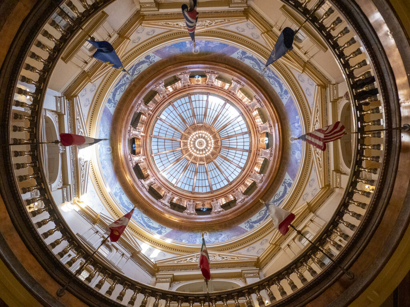 Statehouse scraps: Turnaround twaddle, stacked hearings multiply, another abortion ban proposed
