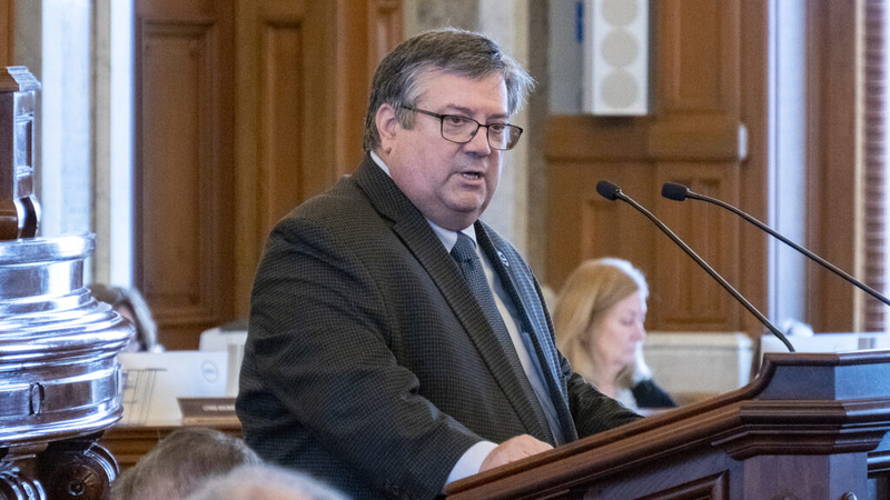 Kansas GOP’s political muscle in general, primary elections strengthen legislative supermajorities