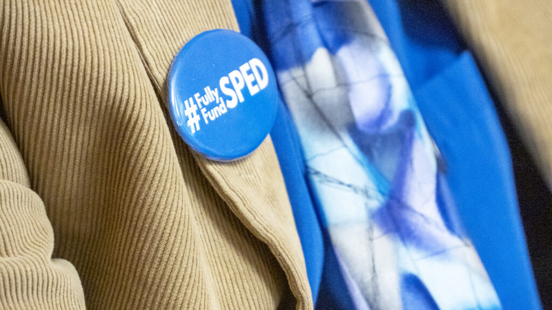 Four Kansas school districts plan legal action against state for underfunding public education