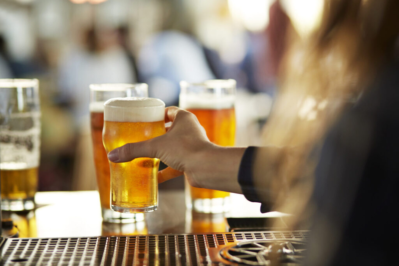 Here’s to Schlitz beer and the bar that helped make Manhattan’s Aggieville famous