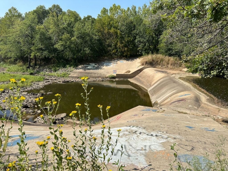 Climate change consequences of presidential election will shape Kansas environment