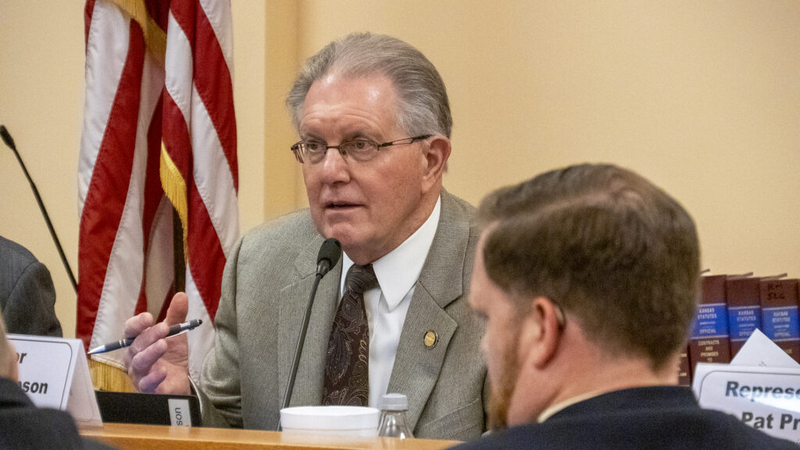 Kansas report points to transparency gaps on economic development database