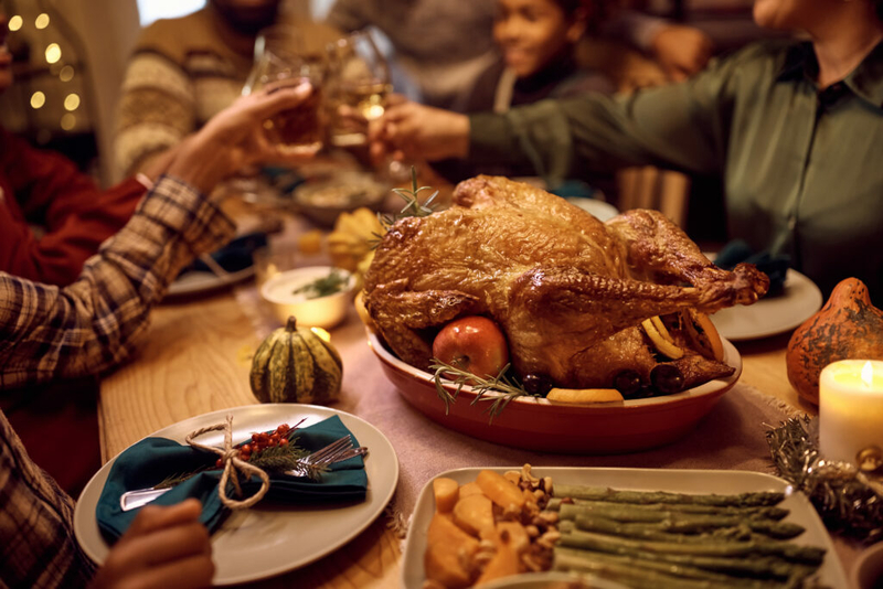 A Thanksgiving wish for free speech in Kansas and this nation, no matter our differences