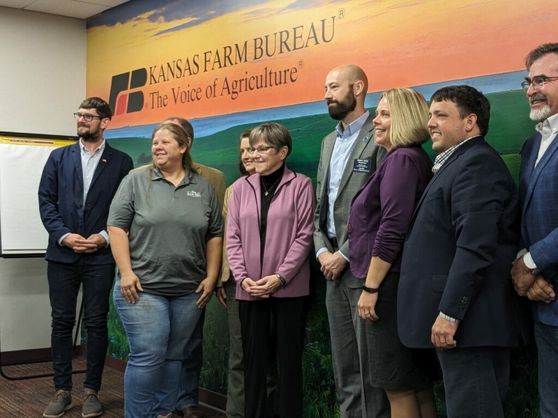 Kansas advocates weave able-bodied, waiting-list arguments into Medicaid expansion debate
