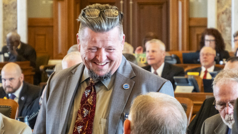 Kansas House members scrutinize Senate plan to rehab malls with STAR ...