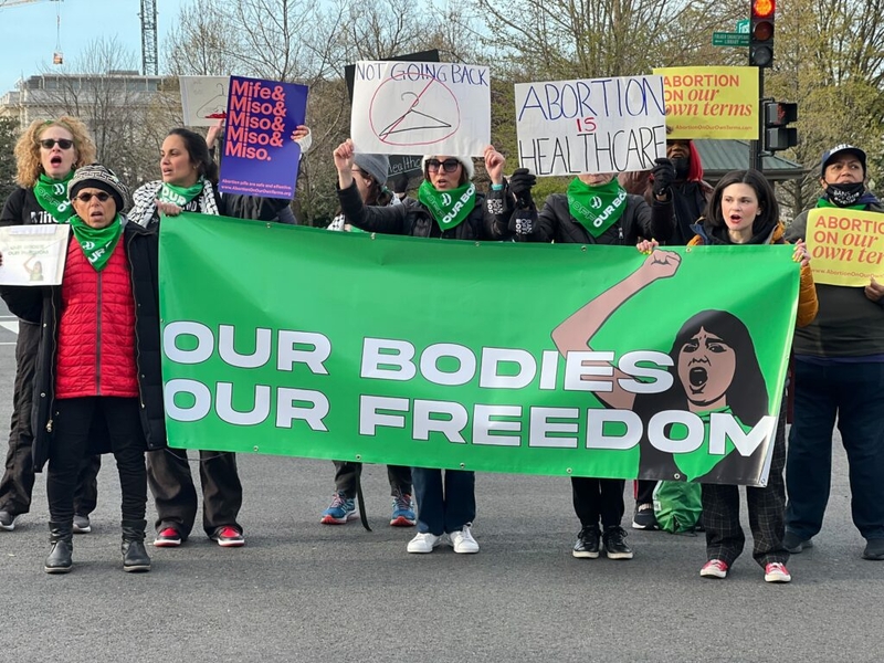 Surprised by U.S. Supreme Court’s abortion pill ruling? You can thank Kansas voters.