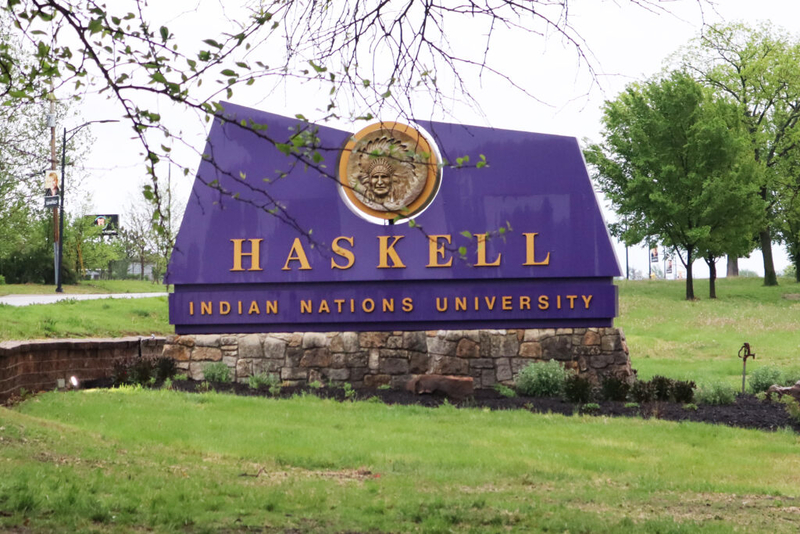 Haskell Indian Nations University and EPA expand collaboration to support student careers
