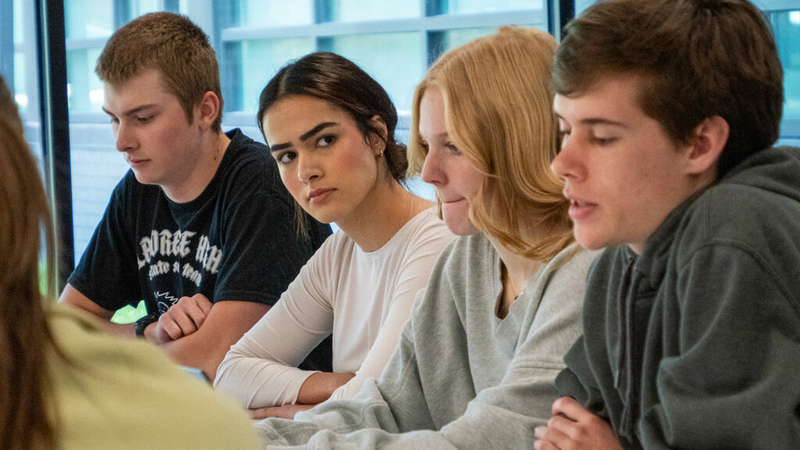 ‘Unapologetically loud’: How student journalists fought a Kansas district over spyware and won