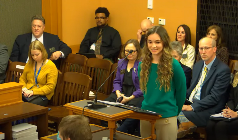 Kansas legislative debate about DEI programs at public universities, colleges gets personal