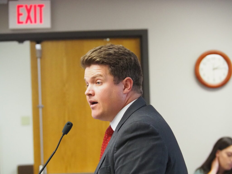 Kansas House committee advances election-reform bill that’s more than a name change