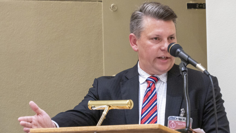 Federal judge strikes down Kansas law offering in-state tuition rate to qualified immigrants
