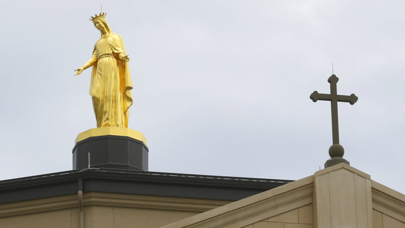 What to know about the excommunicated Catholic sect known as SSPX and its ties to Kansas