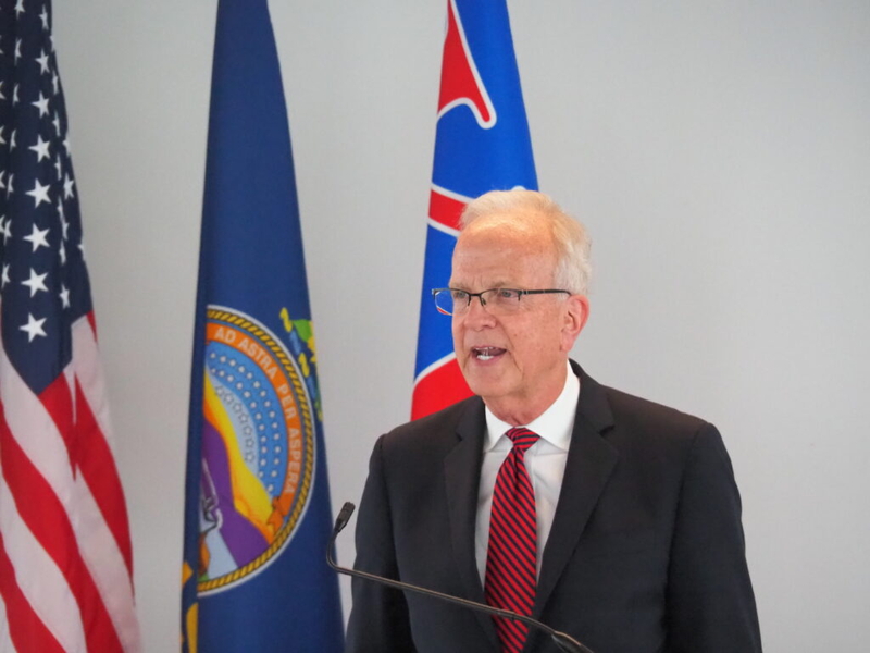 Kansas congressional delegation deplores seized Venezuelan president, eager for military briefings