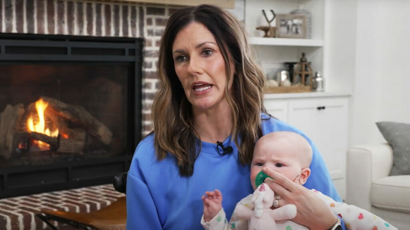Kansas maternal health care deserts mean hardships on mothers, communities and providers