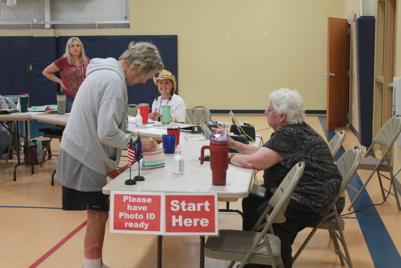 Supreme Court’s recent ruling on voting means Kansans should check their registration status now