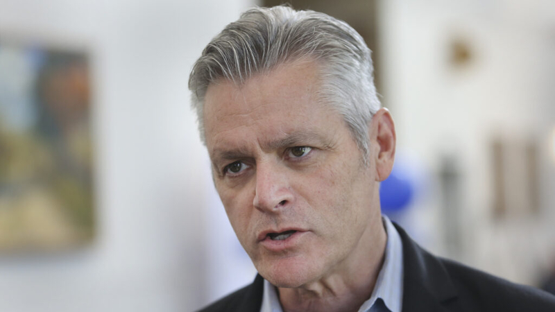 Wichita State University president&amp;rsquo;s doctoral dissertation raises concerns of academic misconduct