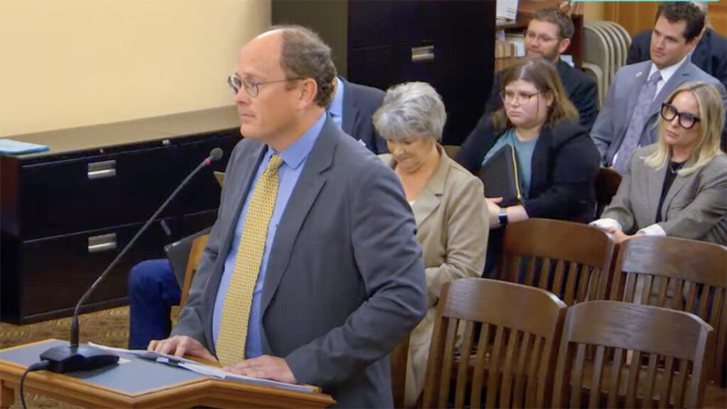 Kansas disability waitlists see major progress after legislative action