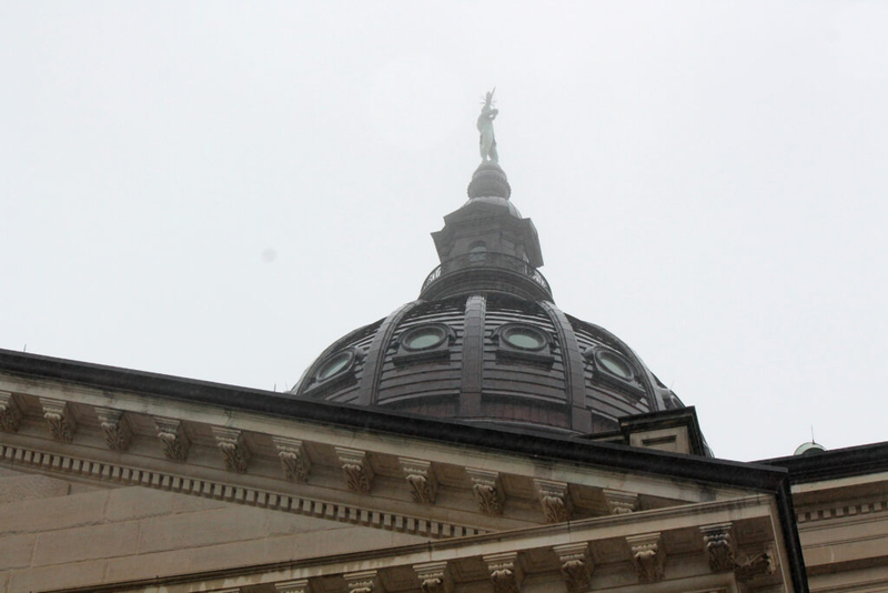 New Republican Kansas senators say tax concerns led to larger supermajorities