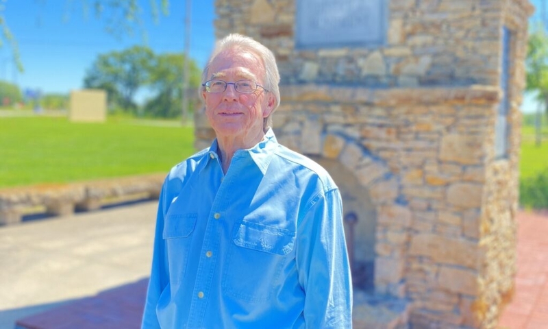 After learning about the Burnt District, apologies from a Kansas Jayhawk