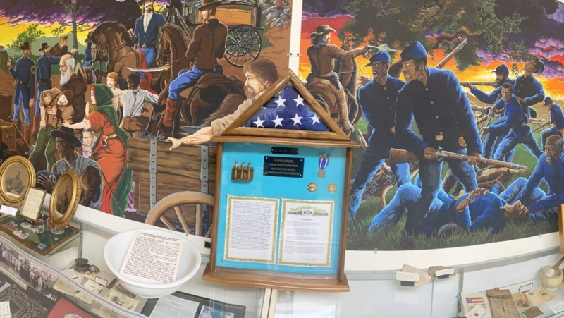 The original great divide between Kansas and Missouri: What the border war has to teach us today