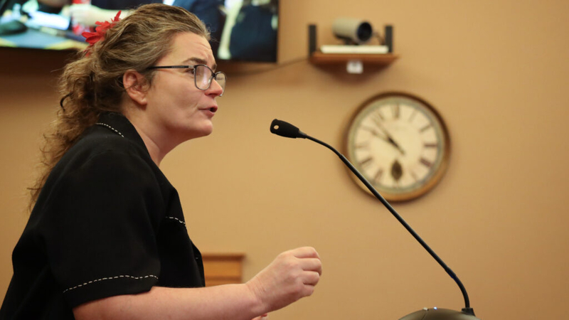 Kansas Senate bill would address conflicts of interest in local government — but not in Legislature