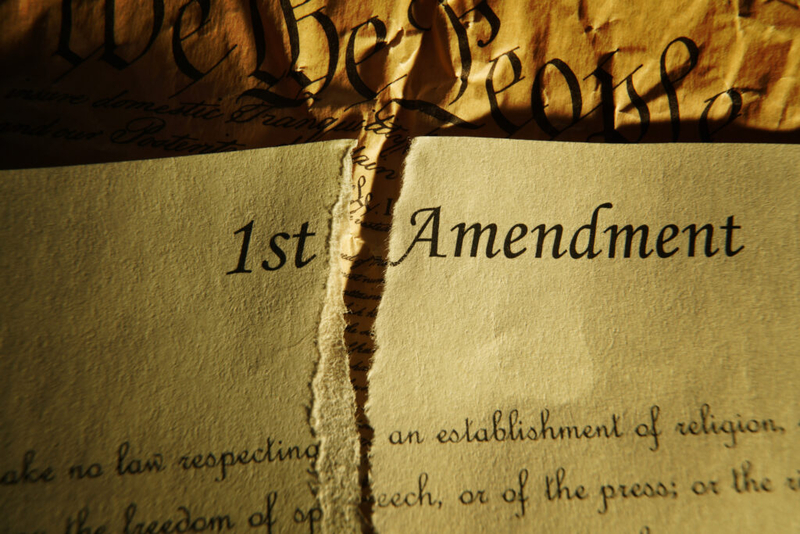 In arresting and prosecuting journalists, Trump administration draws from authoritarian playbook