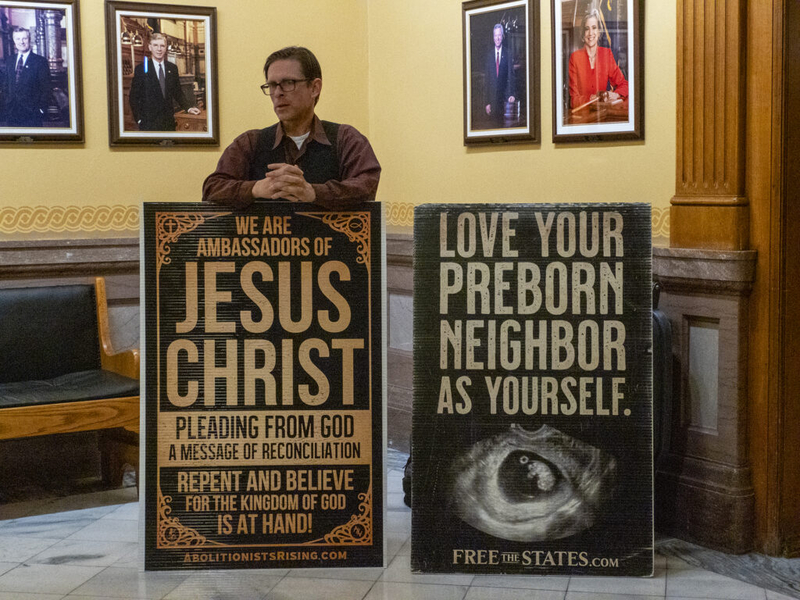 Four years after ‘Value Them Both,’ Kansas abortion rights are back on the ballot Aug. 4