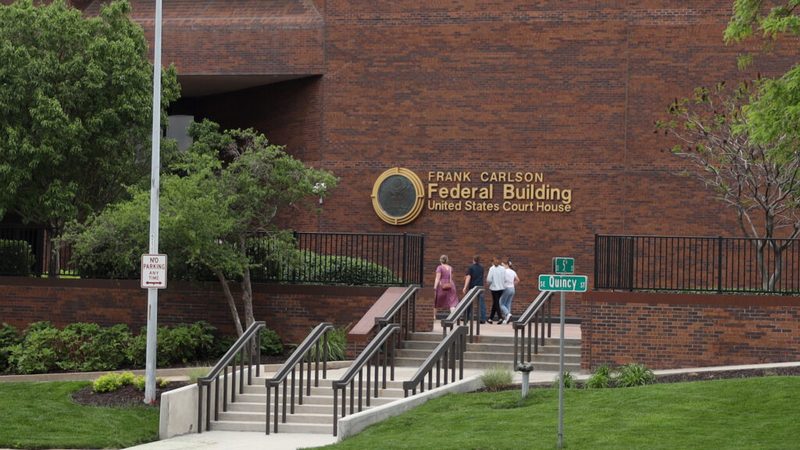 Kansas City firefighters union advocating for staffing increase alleges free speech violations