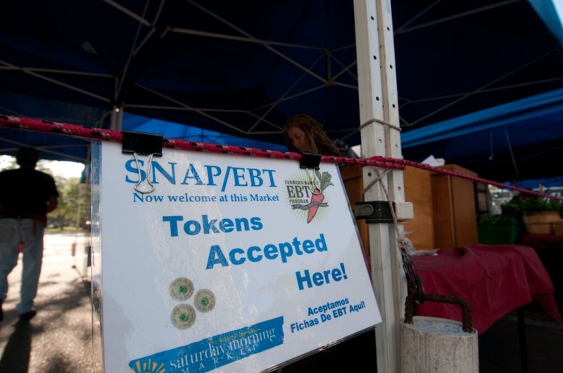 Kansans may not receive food assistance payments in November if federal shutdown continues