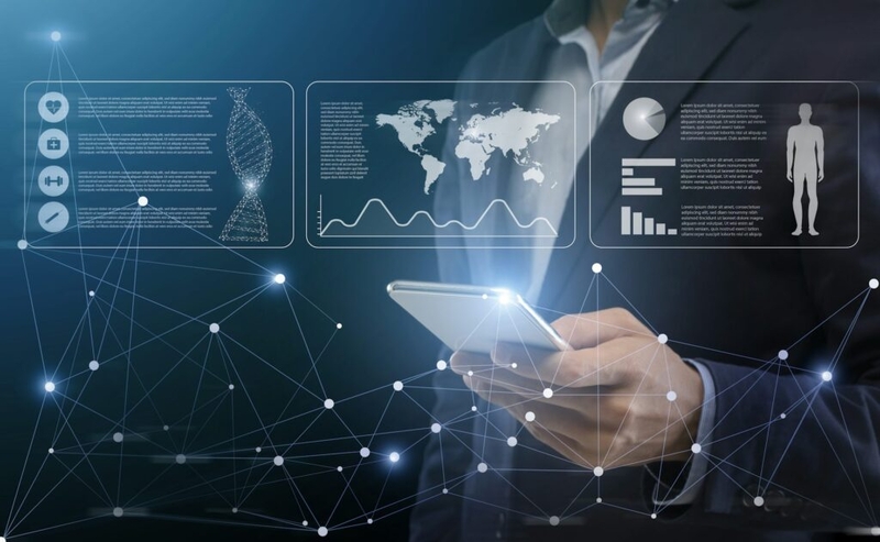 AI tools collect and store data about you from all your devices. Be aware of what you’re revealing.