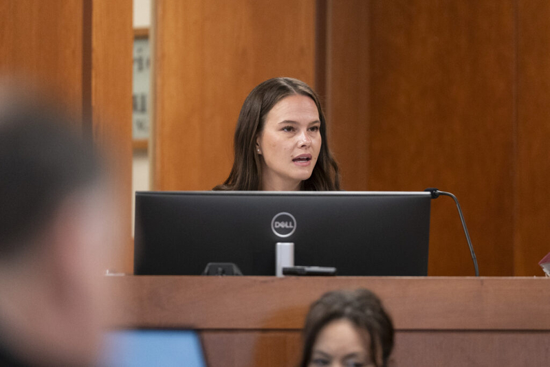 Kansas defendant given minimum 50-year sentence in case questioning state’s foster care system