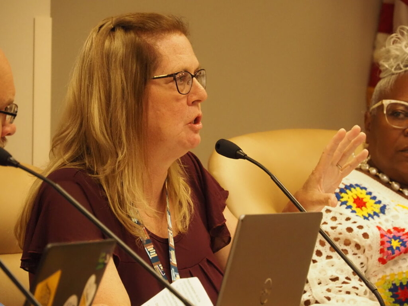 Kansas Board of Education censures teacher, parent in alleged corporal punishment case
