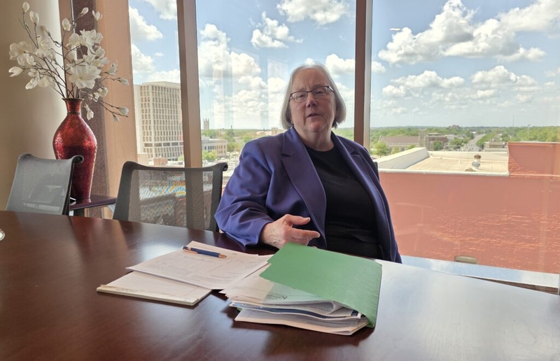 Kansas legislators share frustration over surging waitlist for services to people with disabilities