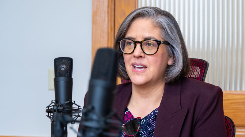 Democratic U.S. Senate candidate eager to broaden Kansas voice in D.C. politics